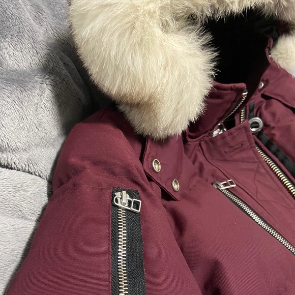 Women’s moose knuckle - Picture 3 of 6